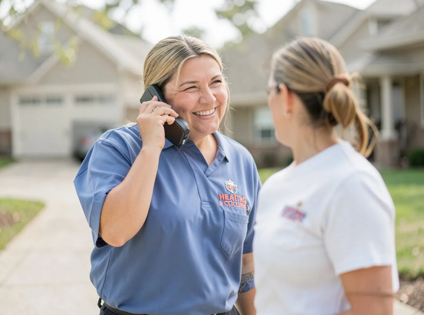 Hvac Repair Dorchester, WI FAQs